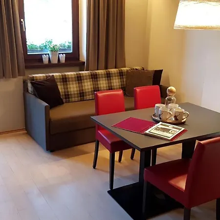 Apartment Ploner Villabassa