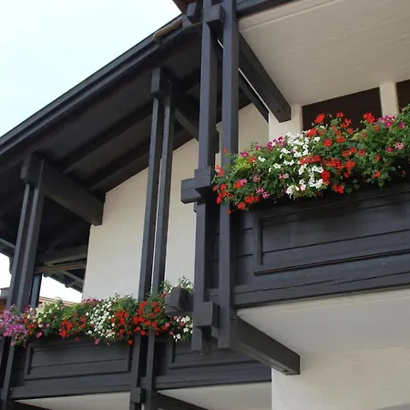 Ploner Apartment