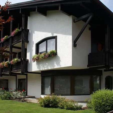 Ploner Apartment