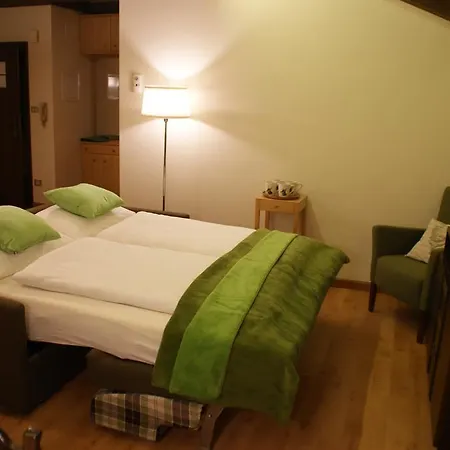 Apartment Ploner Villabassa