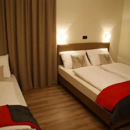 Apartment Ploner