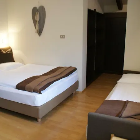 Apartment Ploner *