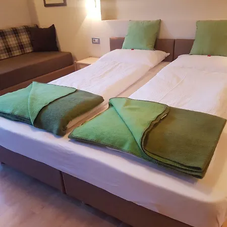 Ploner Apartment