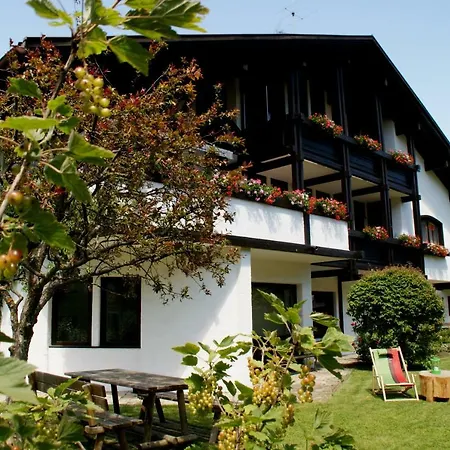Ploner Apartment