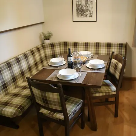Ploner Apartment *