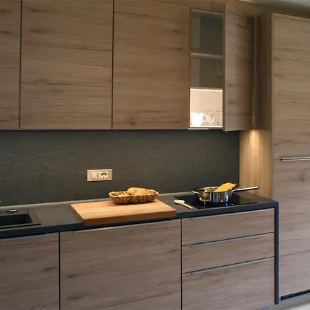 Ploner Apartment Villabassa