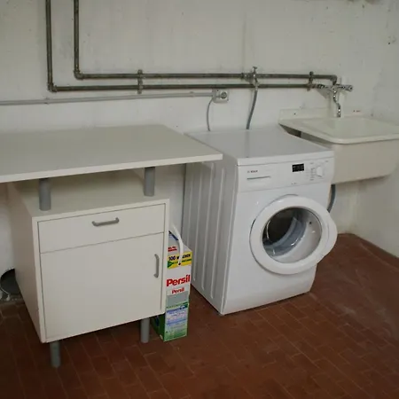 Ploner Apartment Villabassa
